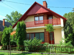 Holiday home- Red Rose